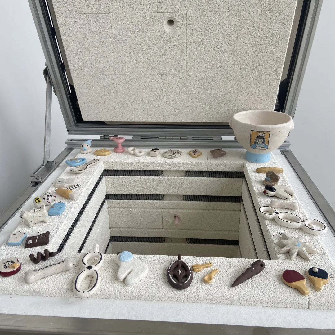 瞎捏成果･ᴗ･꧞辛苦寄叽了