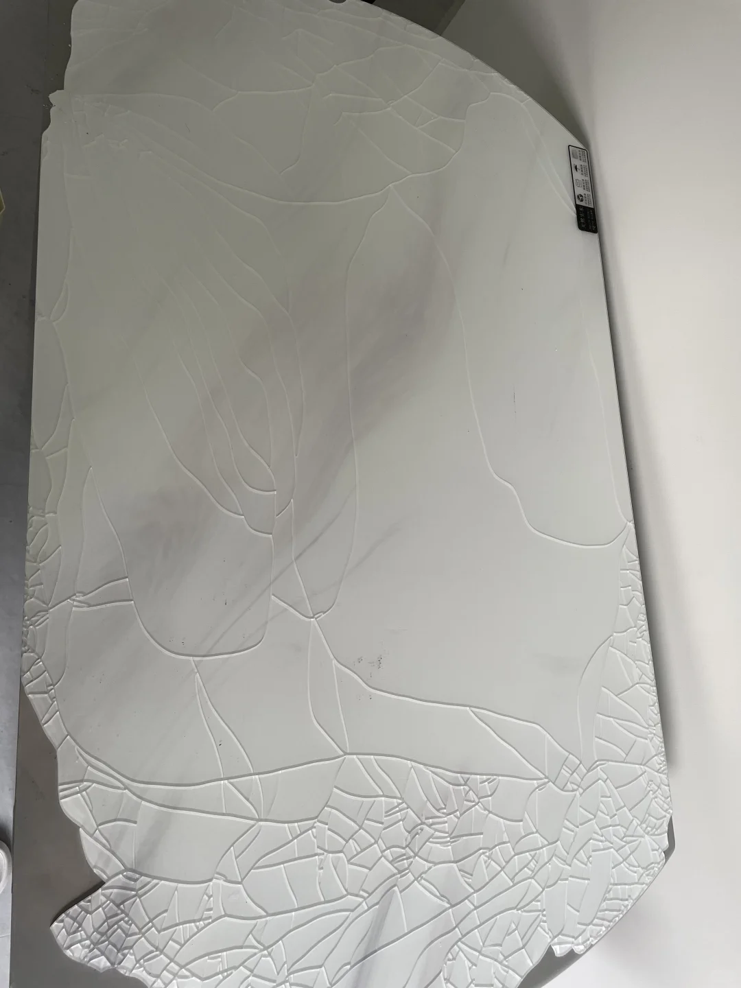 避雷，避坑，餐桌千万别买玻璃的