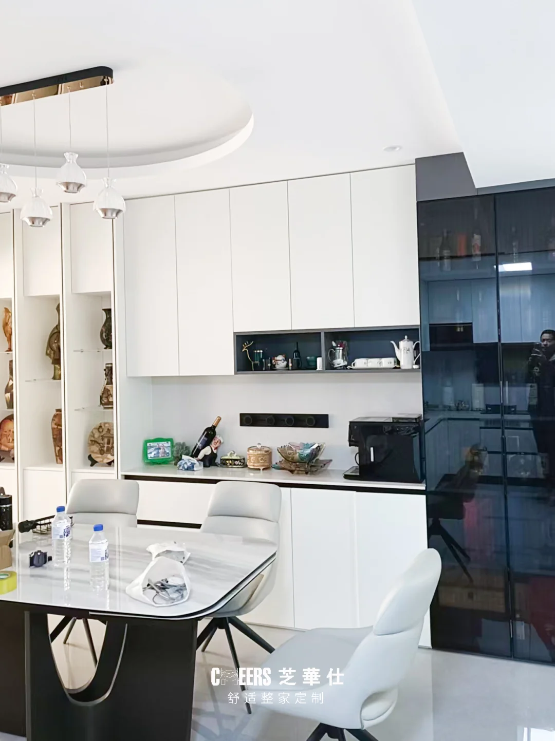 长春全屋定制实景案例分享｜亿田瓦萨小镇