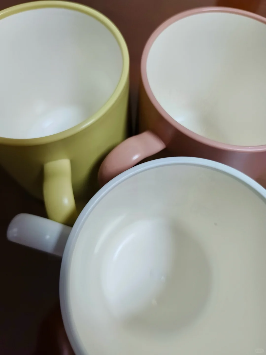 你的漱口杯多久换一次？很多人都错了❗️