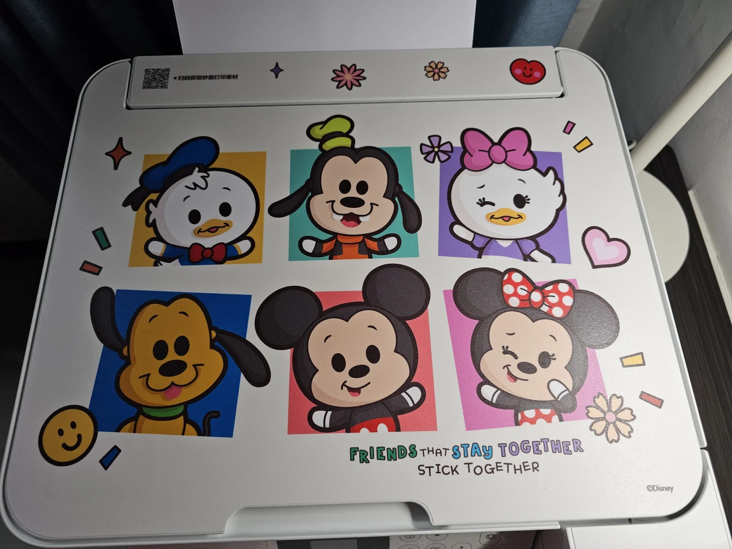 爱普生4266入手体验