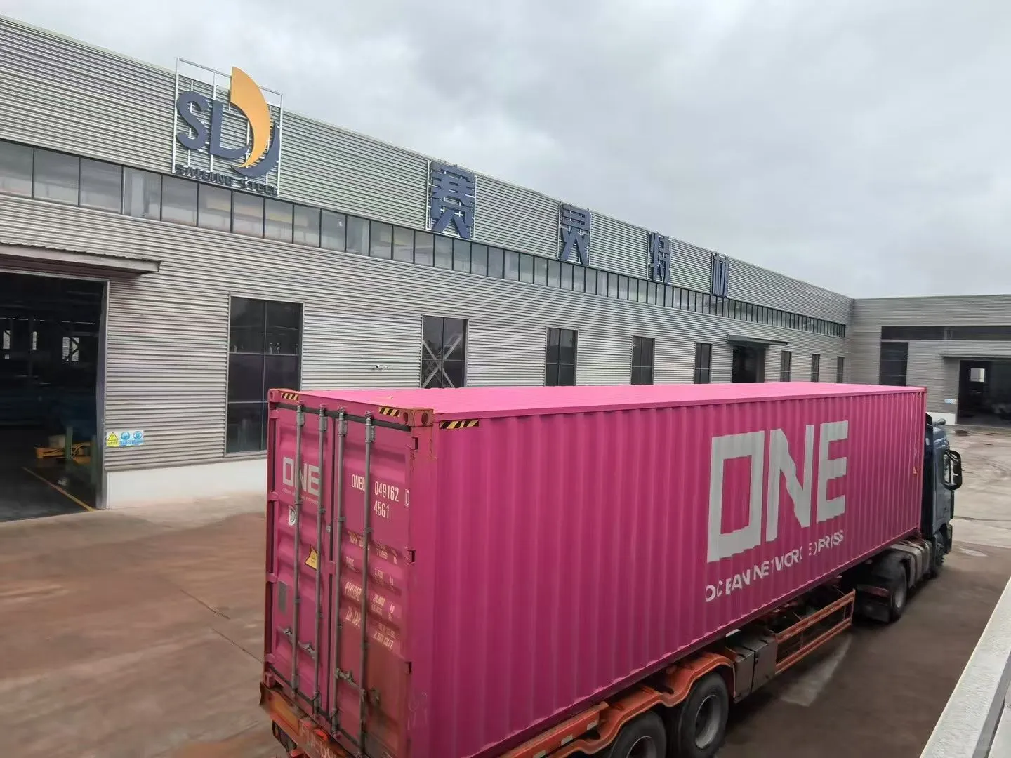 高品质不锈钢无缝管，看这里！！！