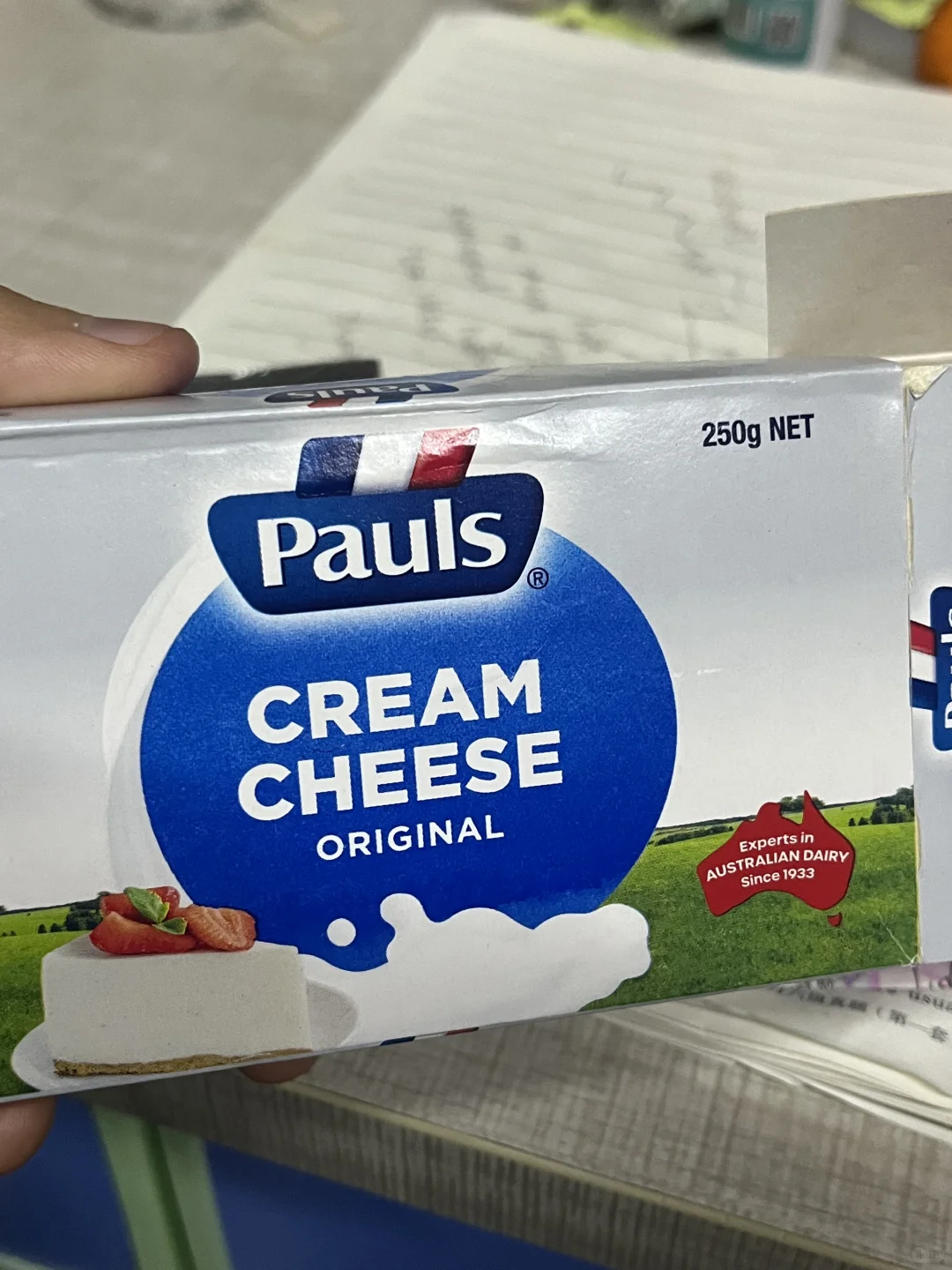 在学校该如何补充优质脂肪小tip1