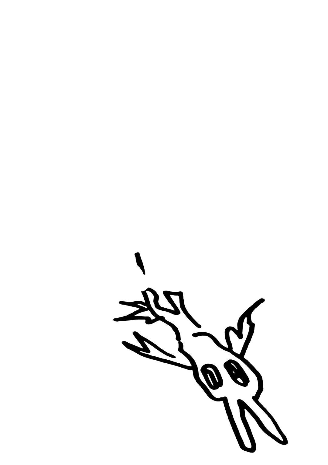 乌萨奇套色丝网印刷分享