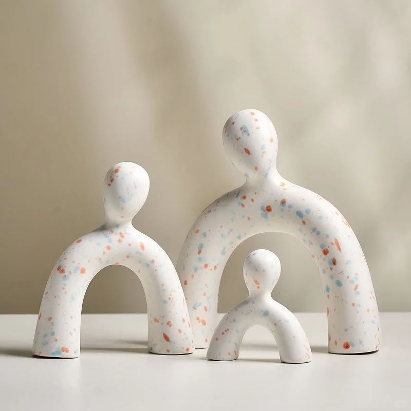 打造出租屋氛围感——白色系