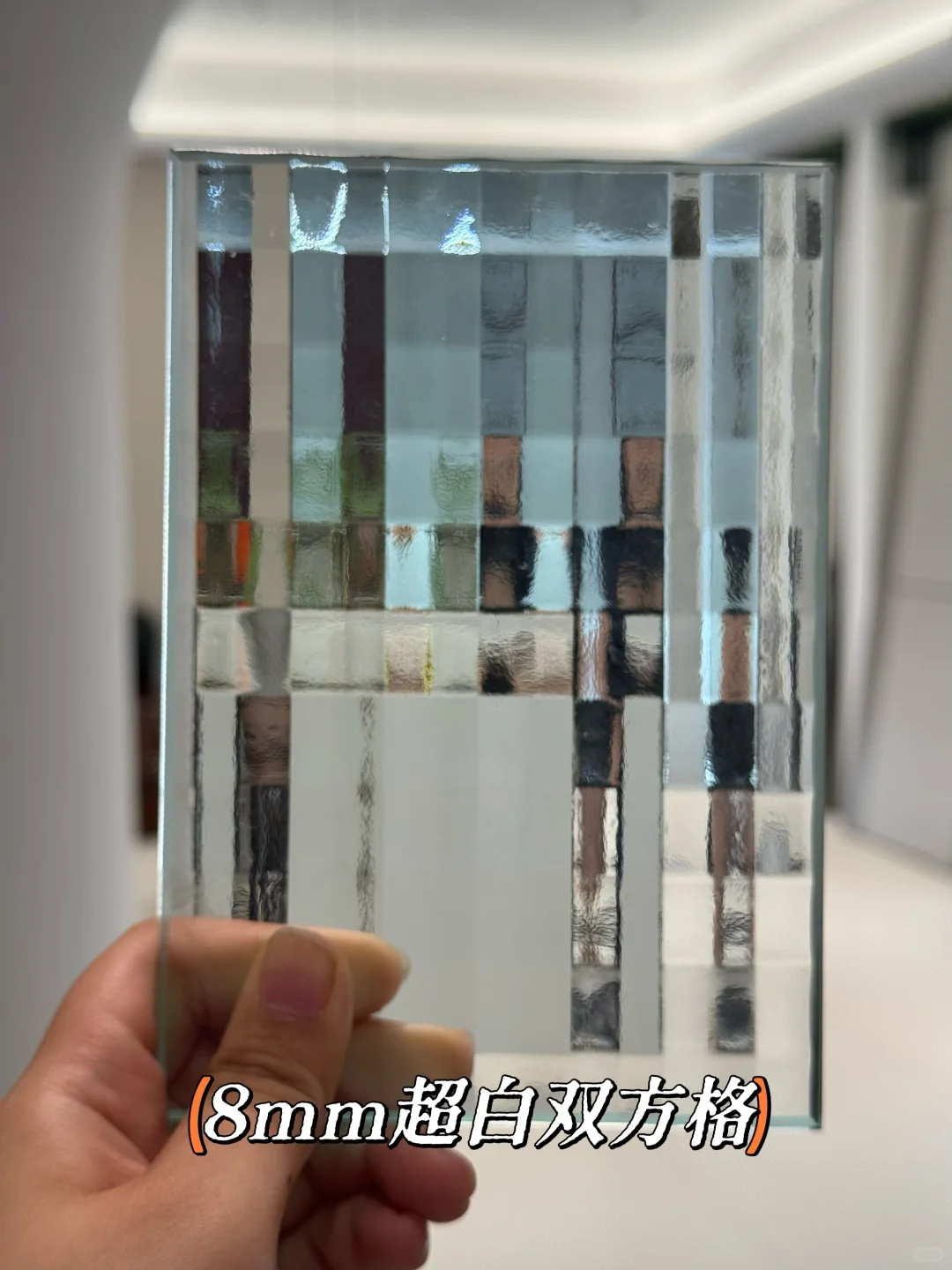 复古艺术玻璃门怎么选‼️玻璃选好美到惊艳!