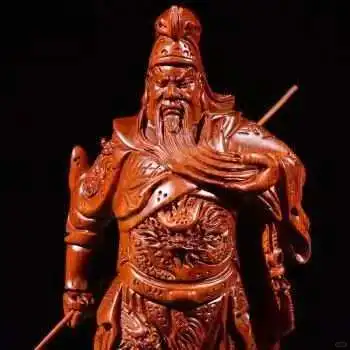 木雕界大揭秘！一块木头竟能 “七十二变”