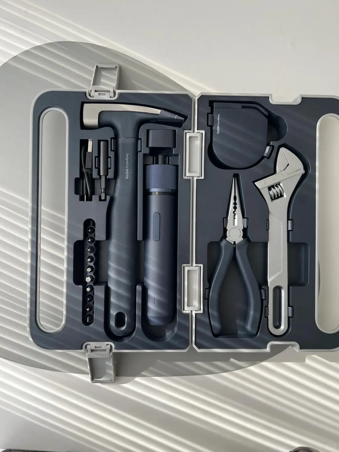 ?装修可以没有男人，but不能没它！