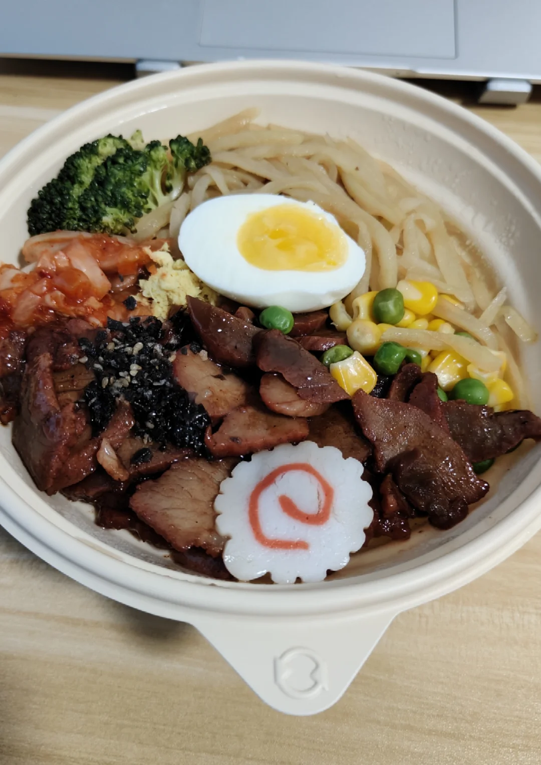 武汉，外卖是预制菜嘛?