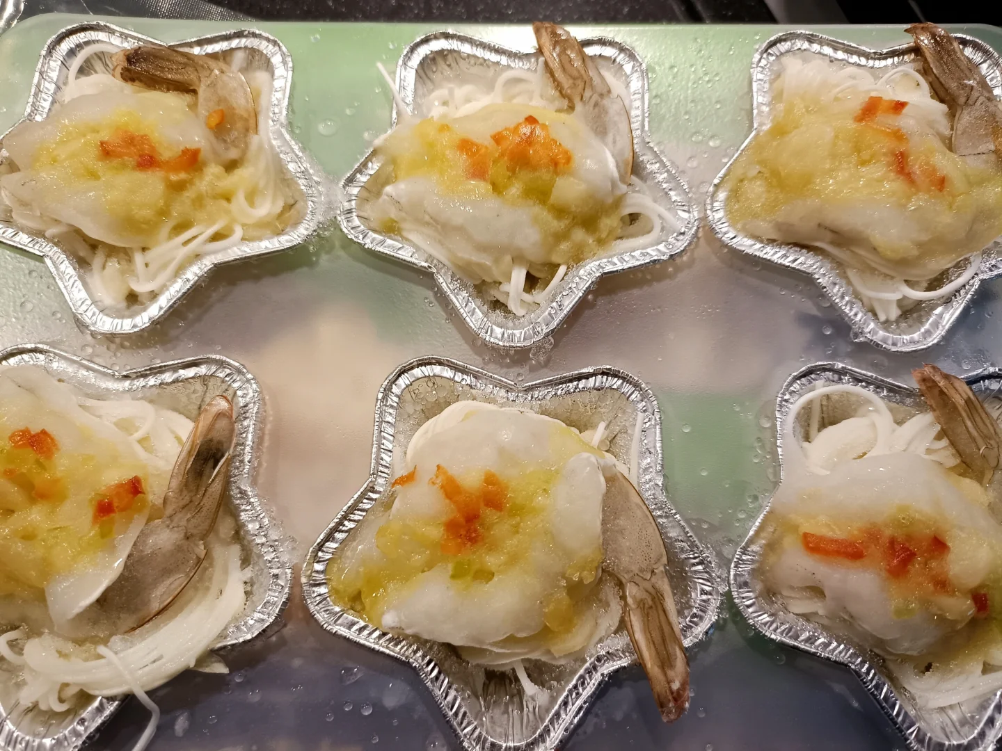 ??亚超 | 可回购的冷冻食品 24.05