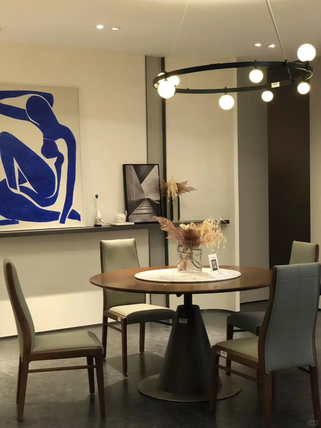 一站式全案定制! 选联邦家私轻松装出梦想家