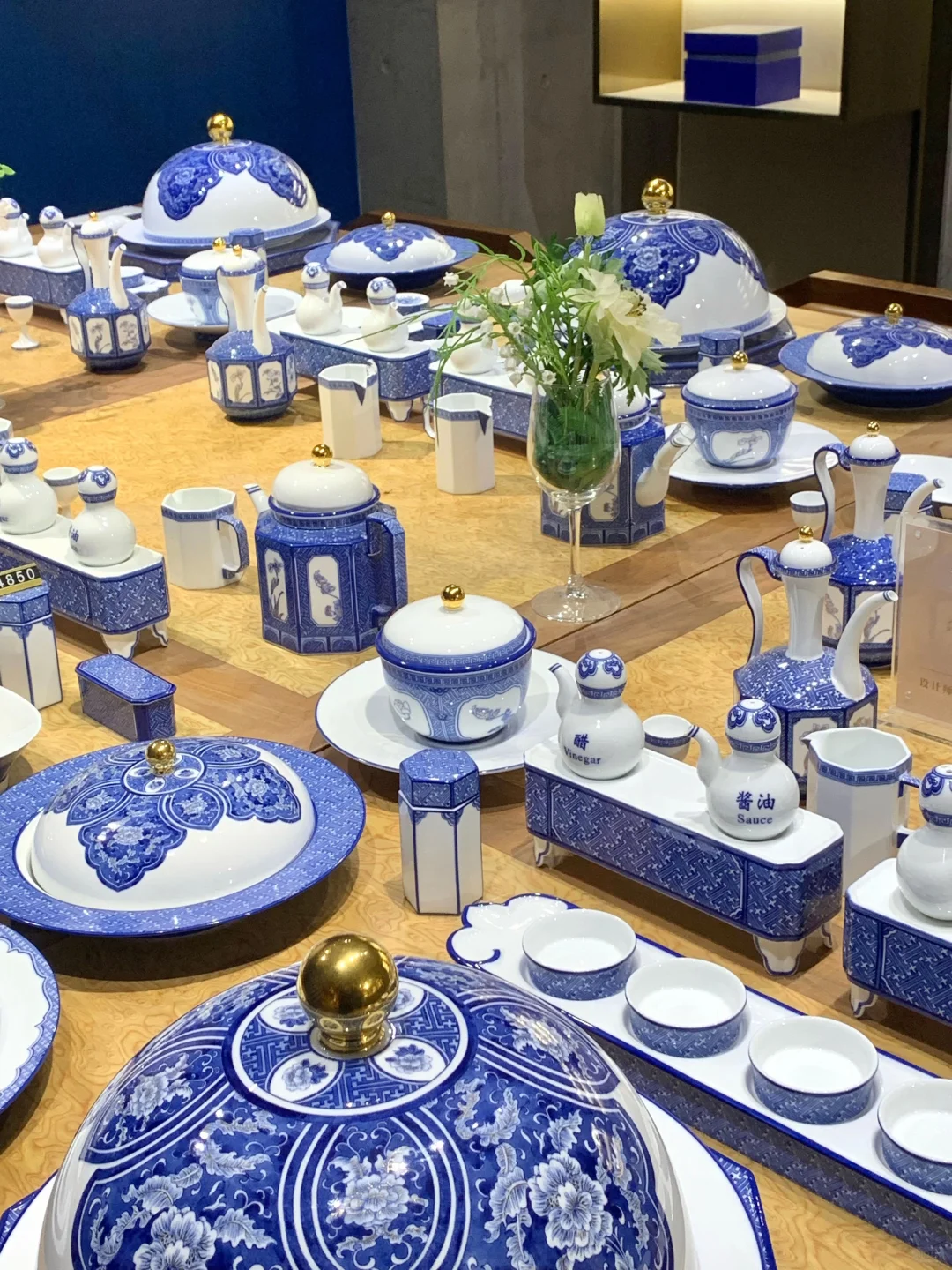 景德镇三天两晚旅行结束！陶瓷真的太美了！