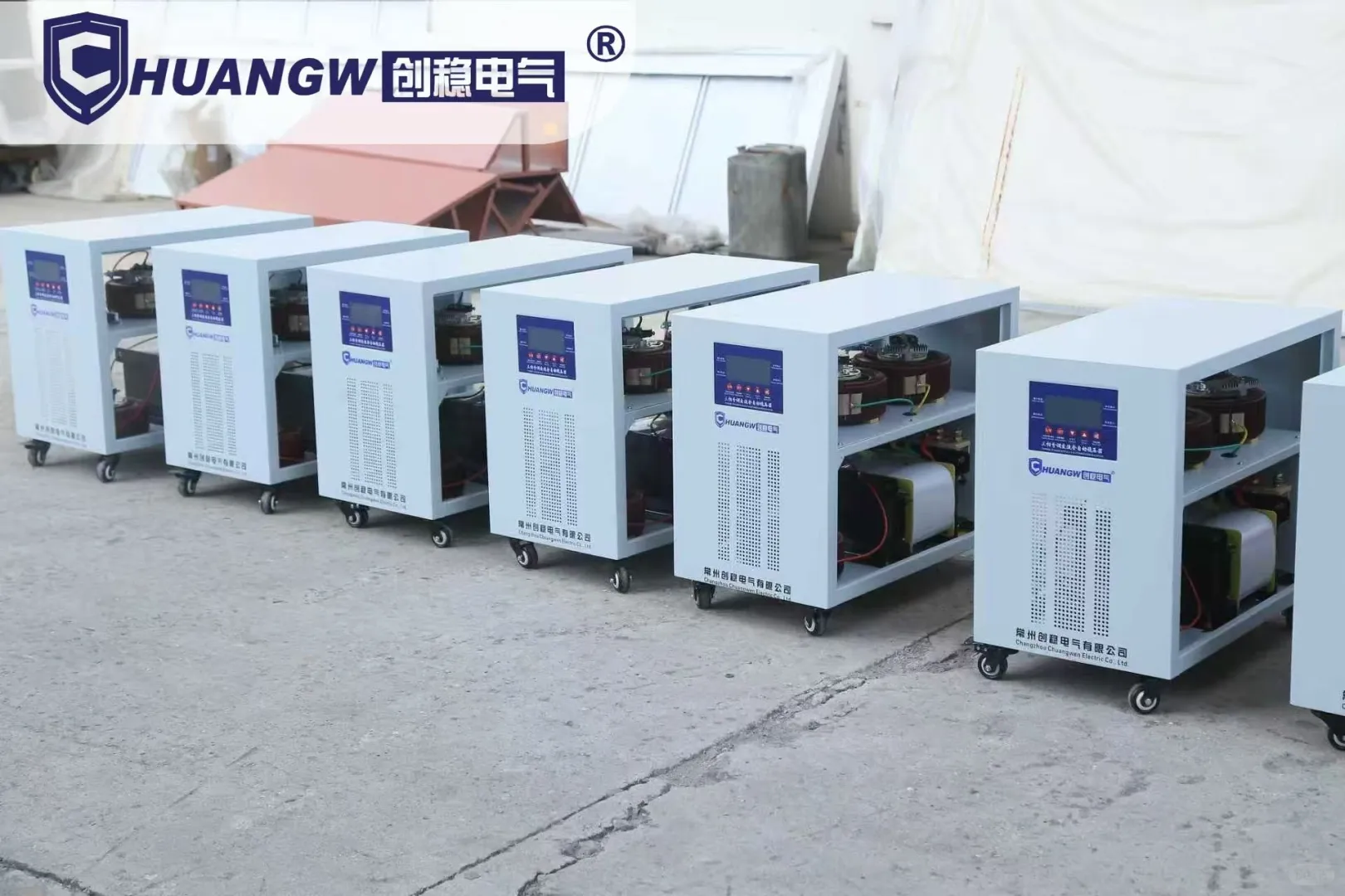 医疗设备对电压稳定性要求严苛