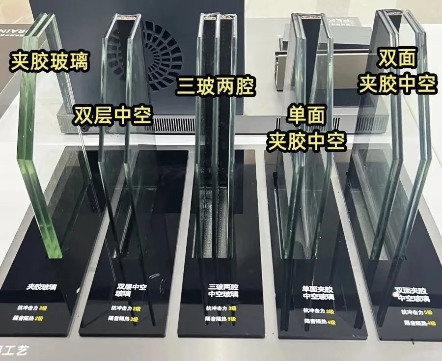 掌握5点大方向，选窗户包不踩雷