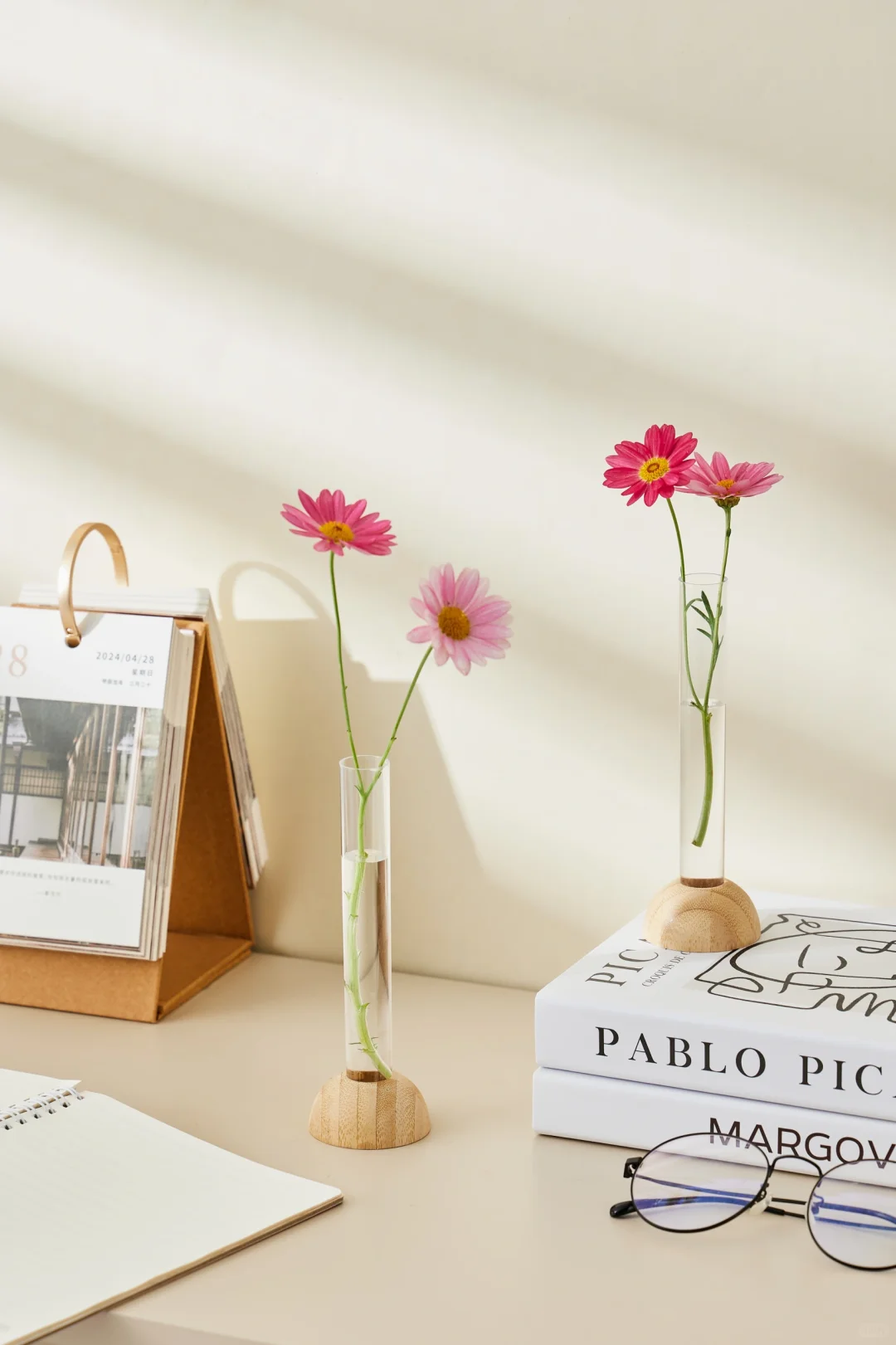 手痒难耐渴望拍照｜第一弹水培花瓶