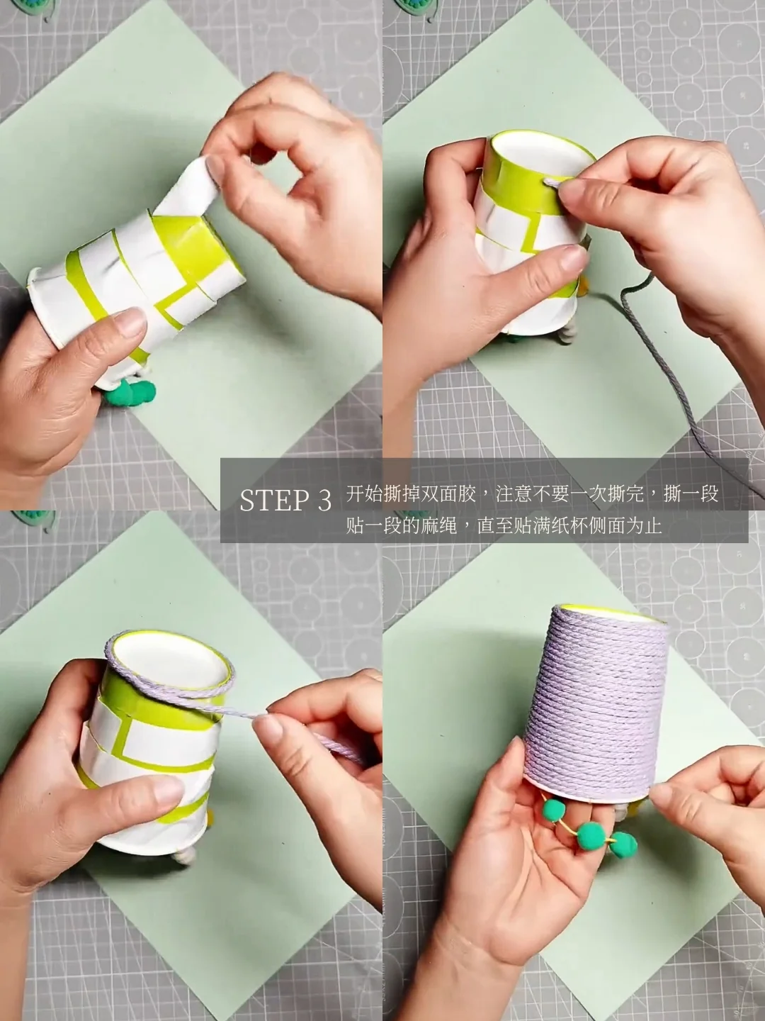 风里藏着颗颗糖?是梦的味道