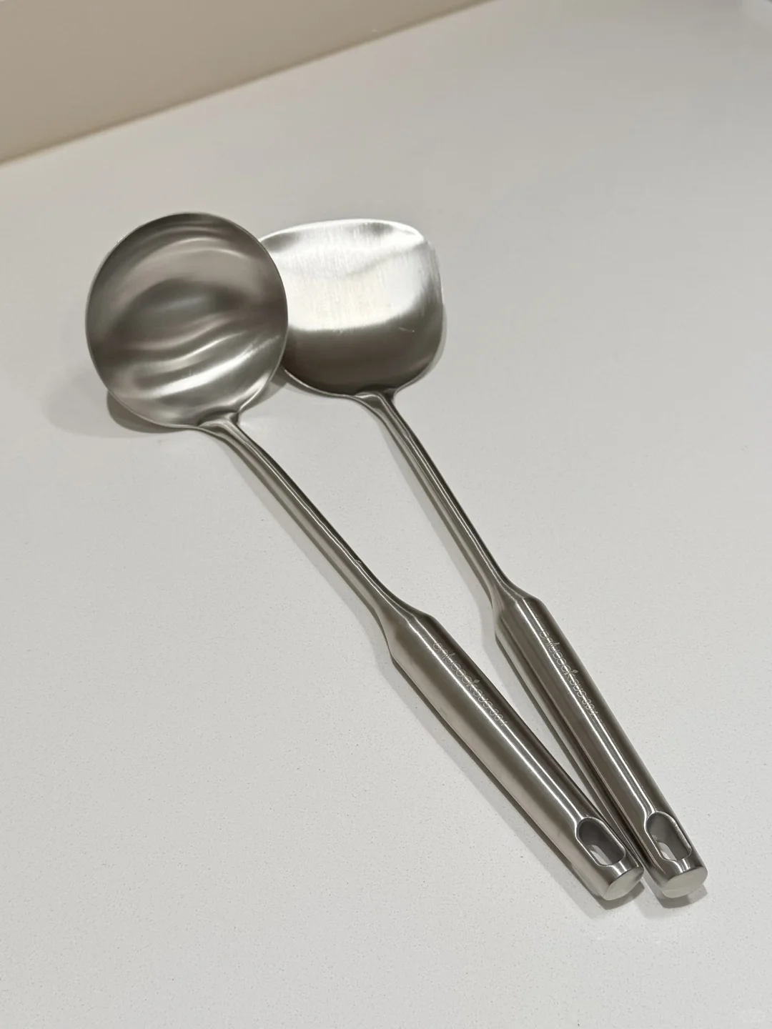 新家快递?｜不锈钢好物