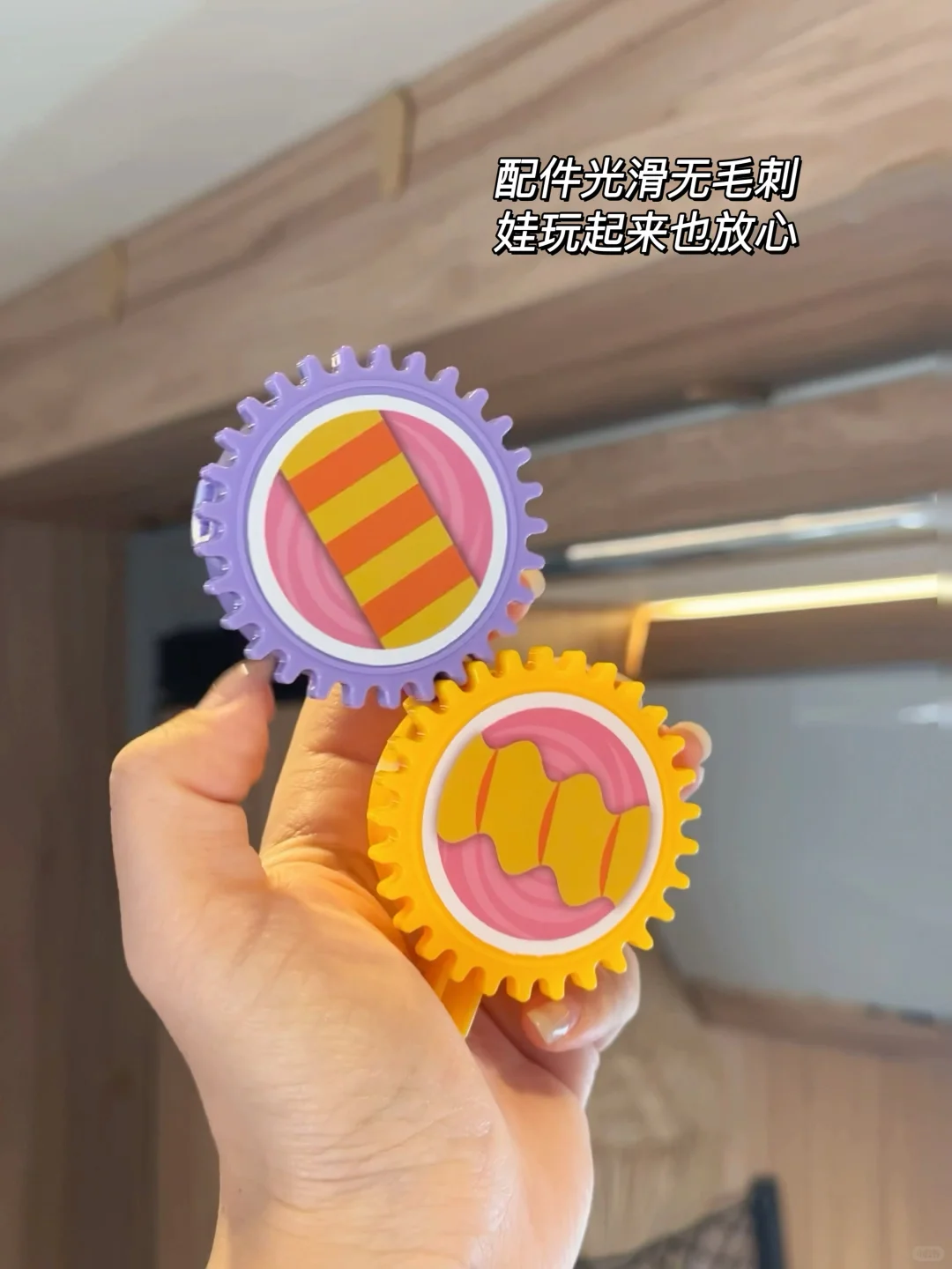 出门3天…3岁娃玩了一路,成功戒掉手机?