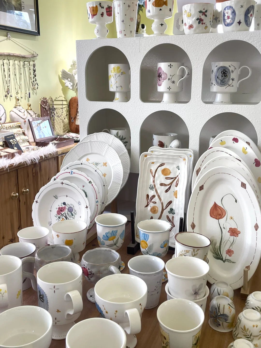 雕塑瓷厂?｜浙江义乌分会场.