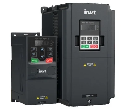 每天介绍一种产品之英威腾GD170系列