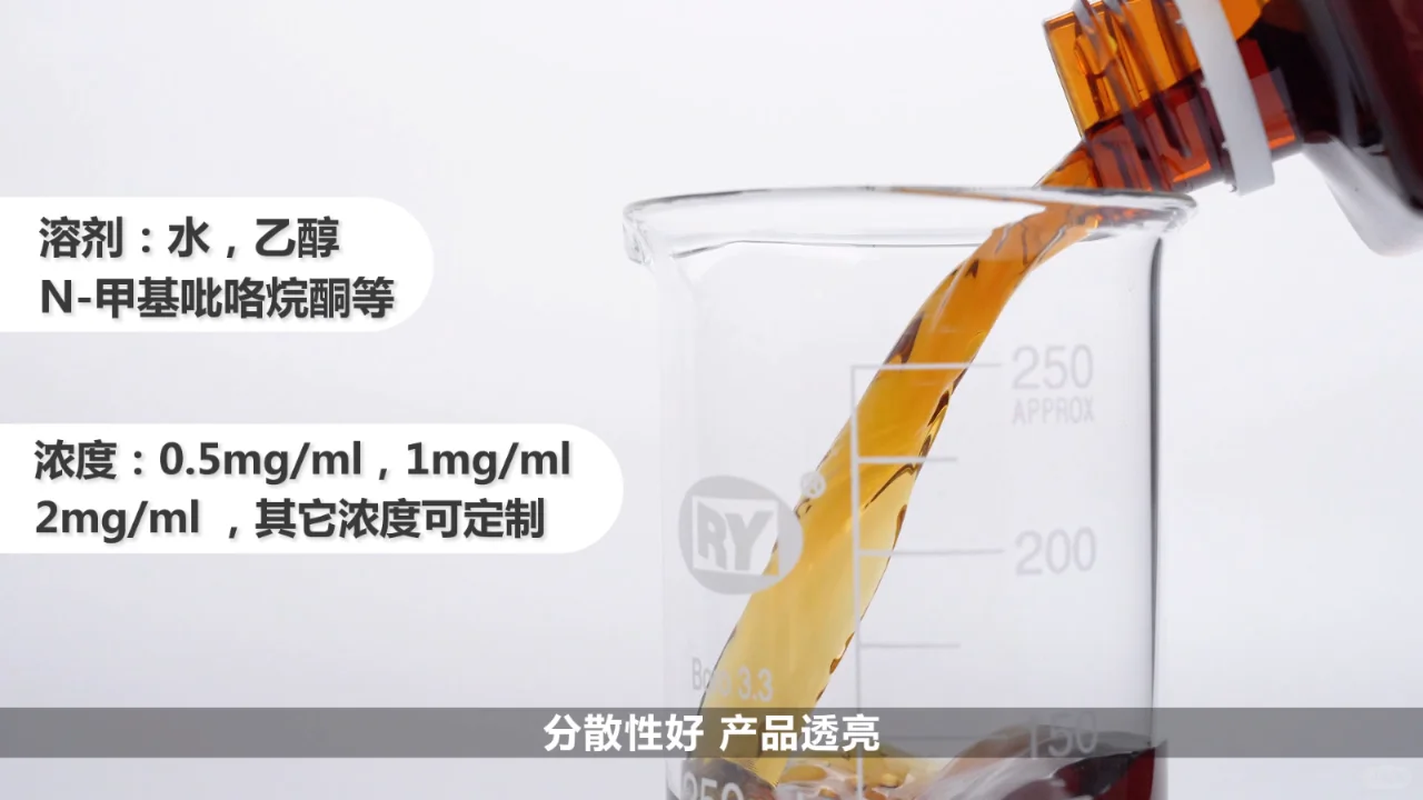 氧化石墨烯分散不好的看这里！