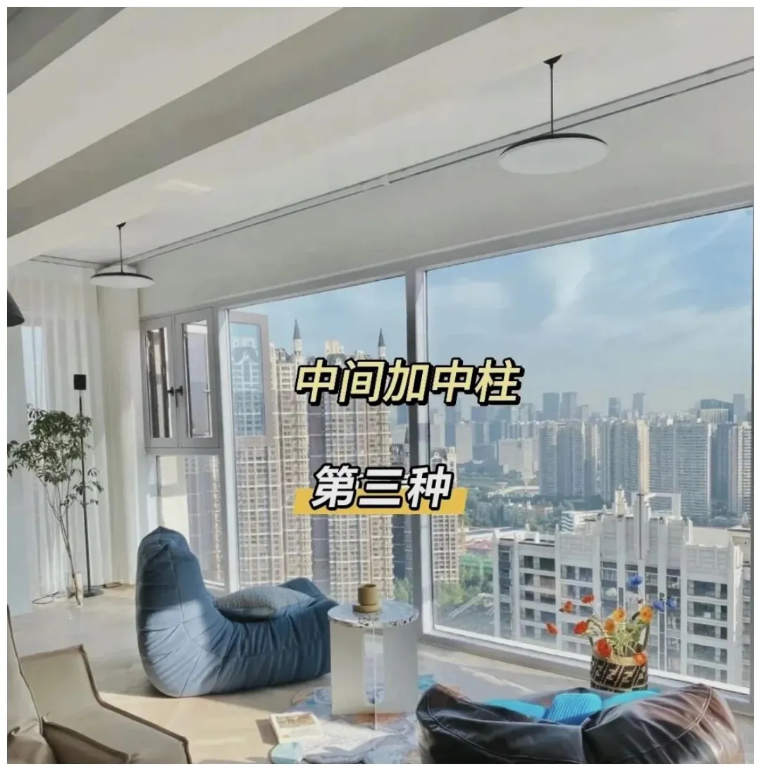 9种热门的阳台断桥铝封窗，你喜欢第几款？