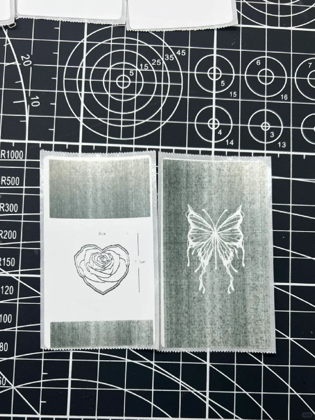 不到百元！可用三方纸的超适合家用的标签机