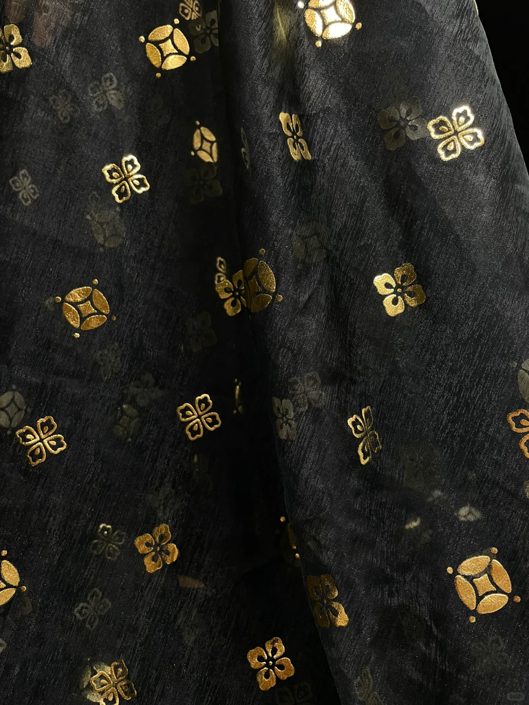 丝网印立体印金