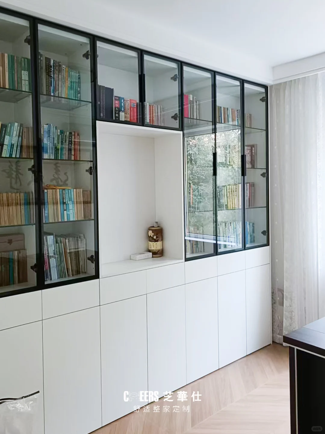 长春全屋定制实景案例分享｜亿田瓦萨小镇