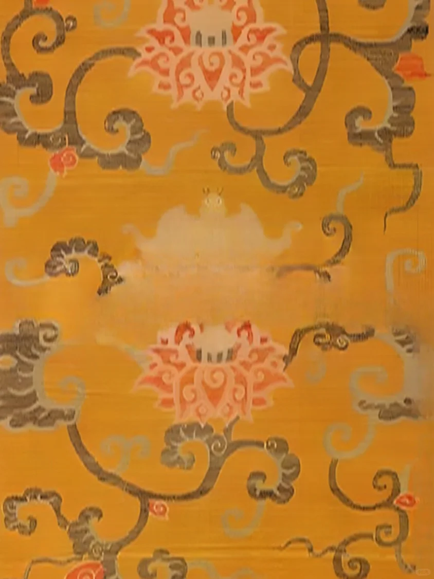 每天介绍一项南京非遗| 天鹅绒织造技艺