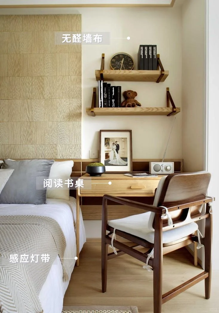 适老化设计全解析！设计师私藏的暖心细节