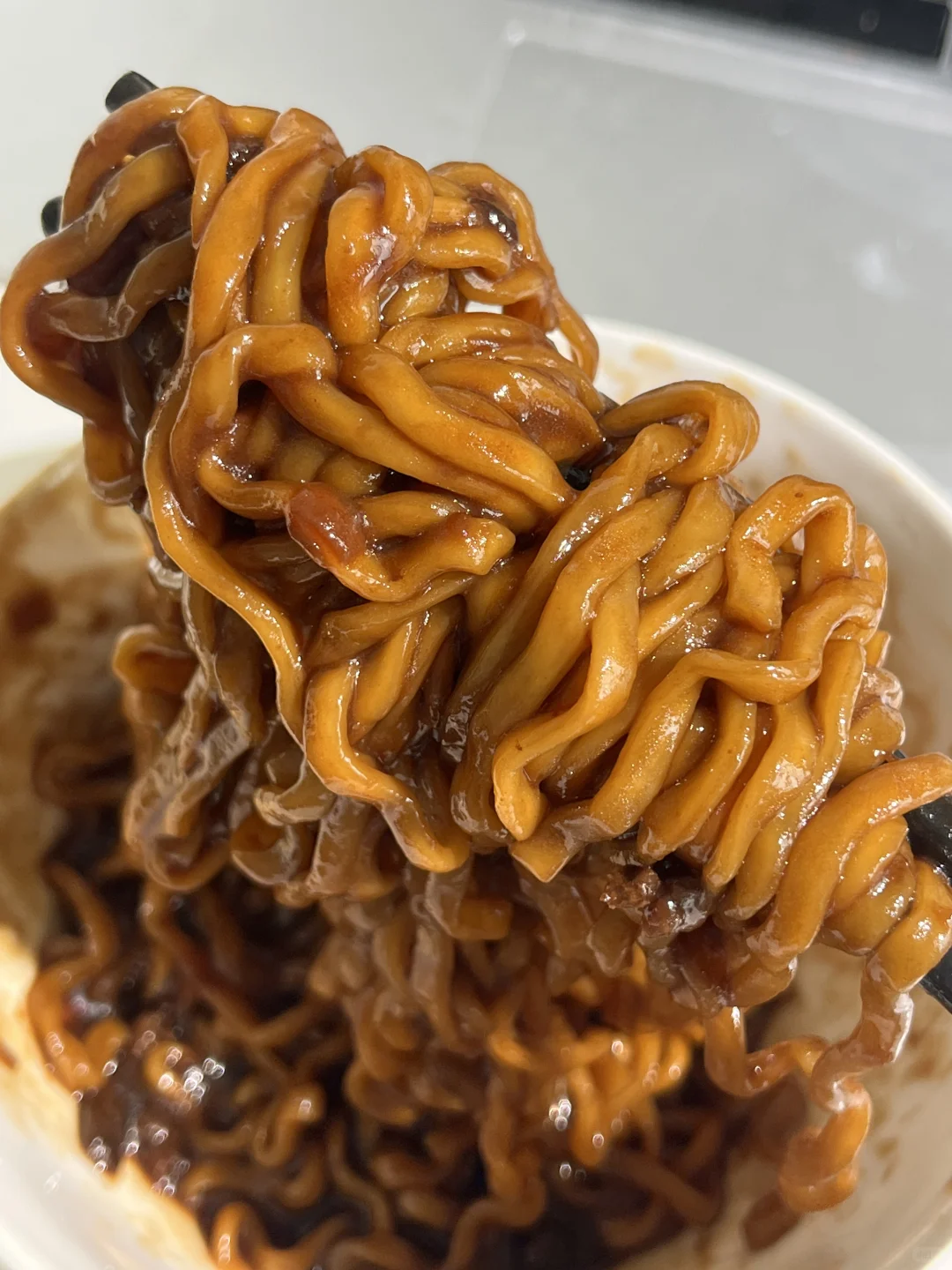 分享几款pdd上平价好吃速食方便面！