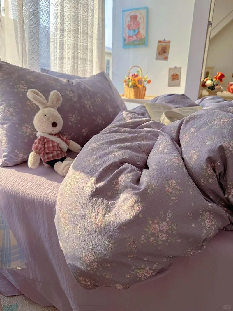 花小钱睡出高级感！！