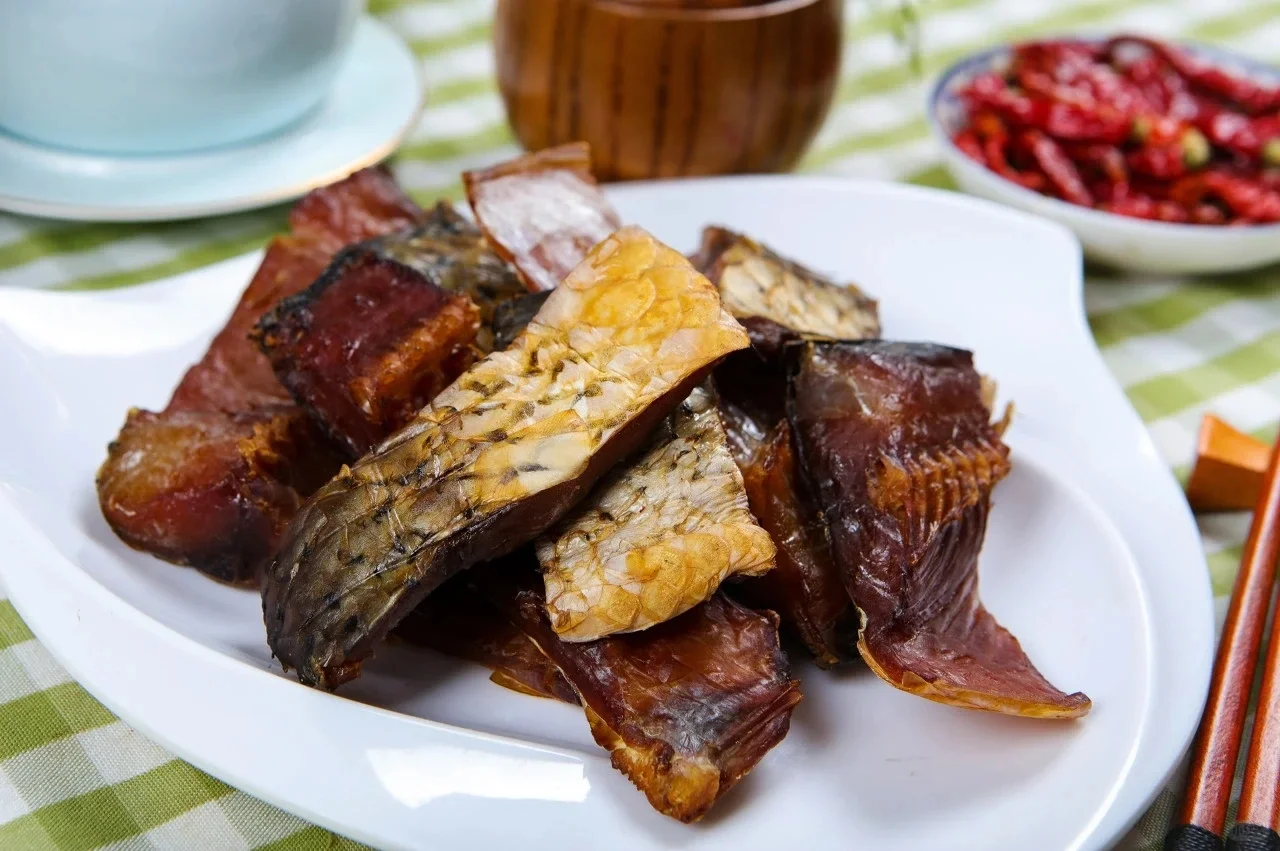 什么是加工肉制品？