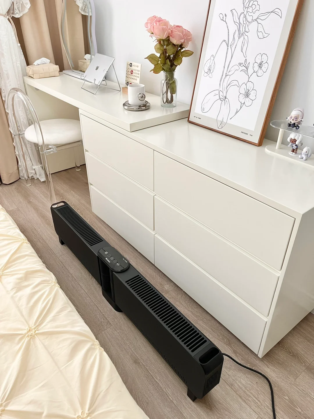 这个冬天取暖就靠它了❗️我的宅家必备神器