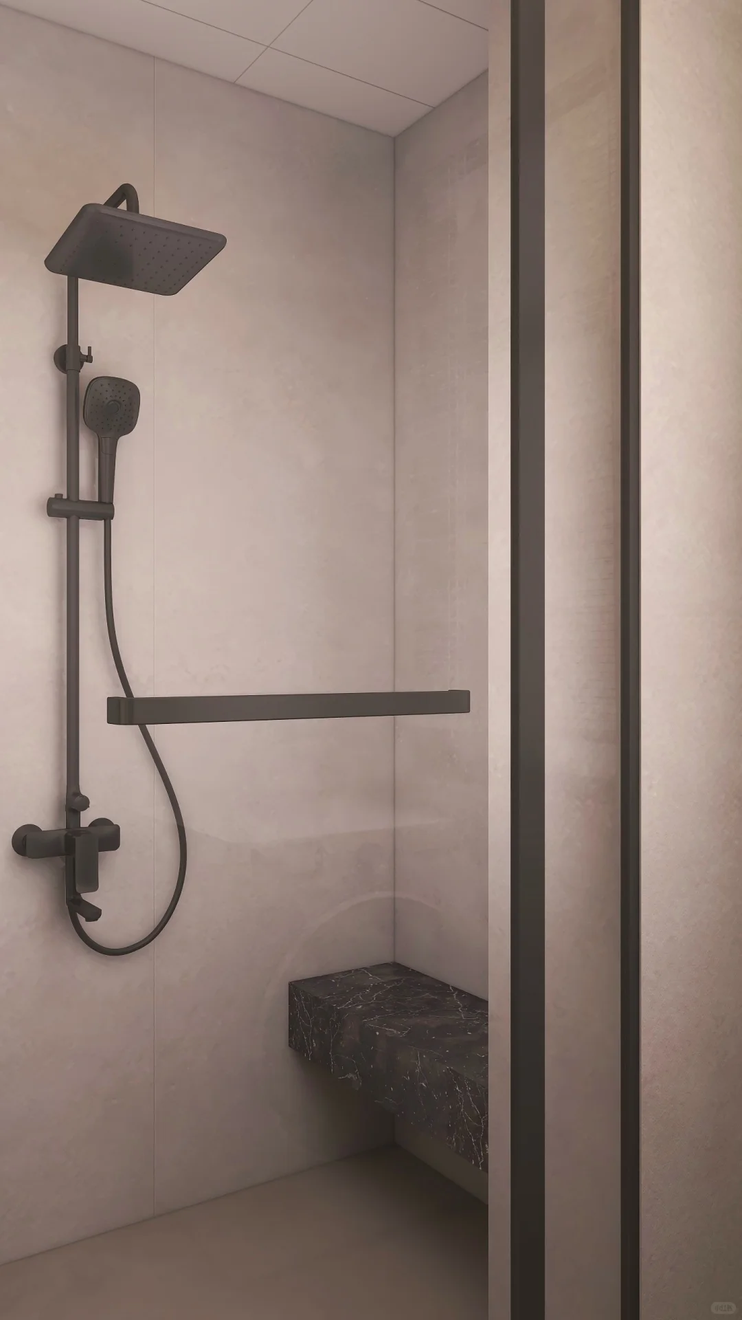 爸妈适老化的家来了!1:1宋氏美学适老宅;