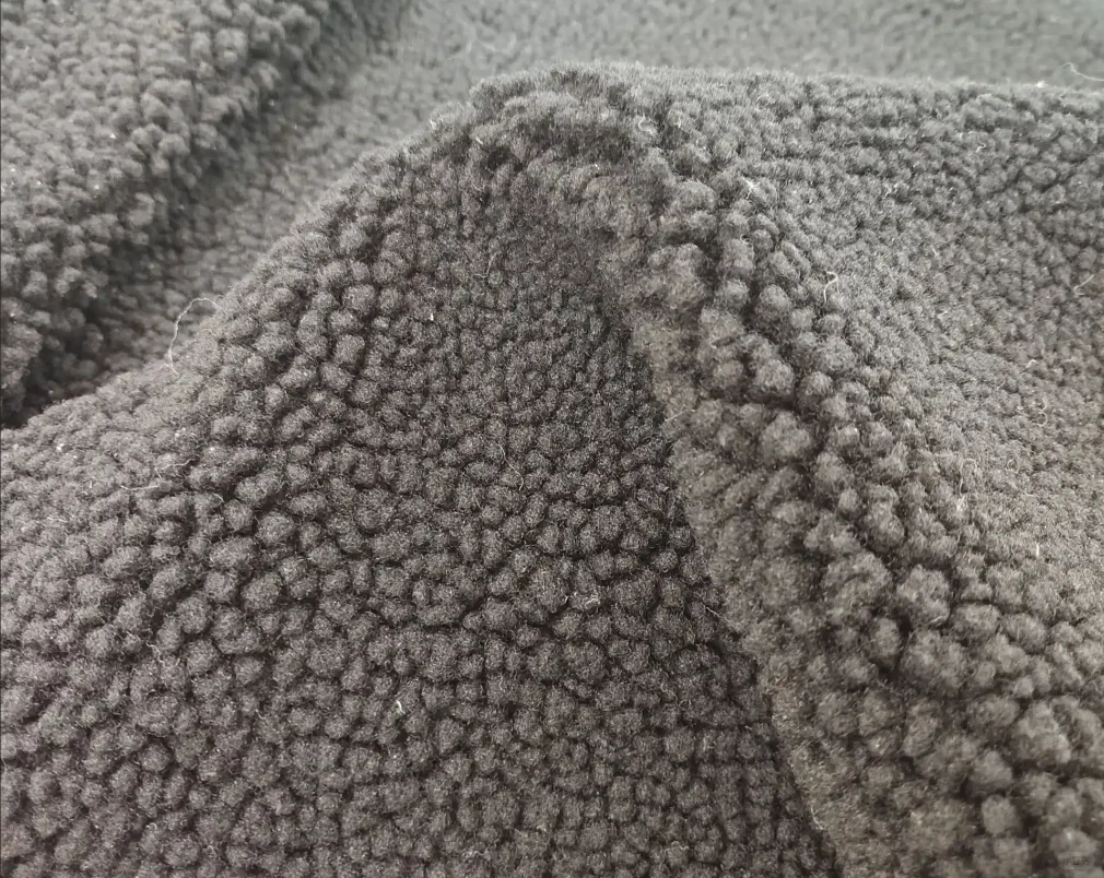 硬核向：如何鉴赏羊毛羊羔绒