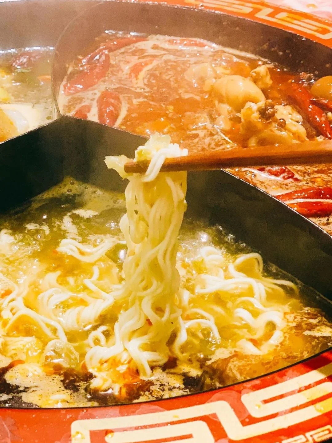 中国方便面地图，谁的童年记忆被唤醒了？