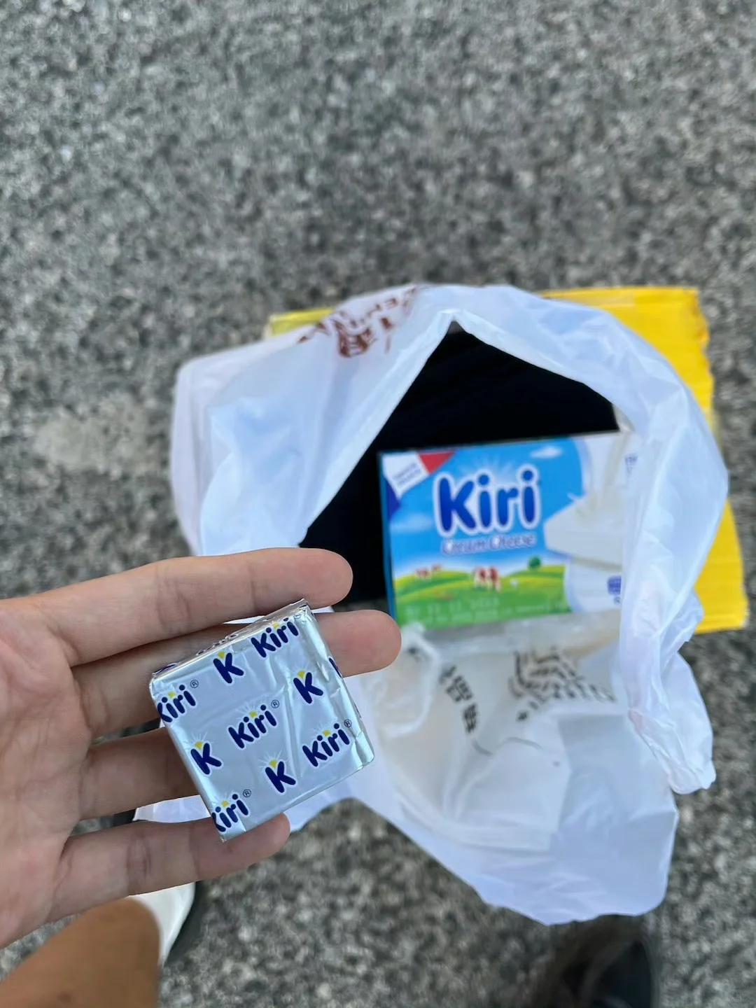 在学校该如何补充优质脂肪小tip1