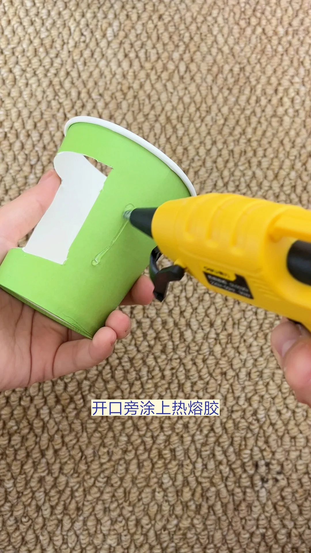 有手就会?0元自制小月龄宝宝玩具?