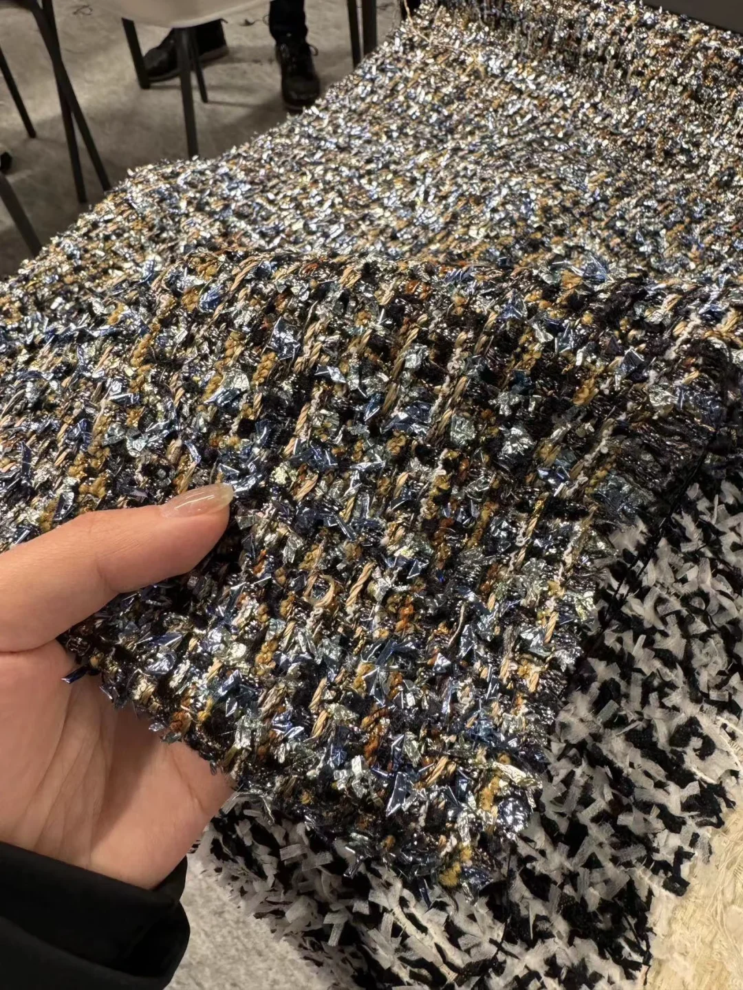 法国Scop 不一样的奢华小香供应商