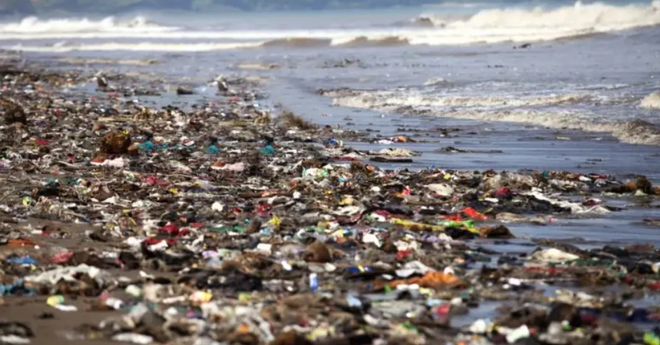 全球塑料污染比我们想象中的更严重