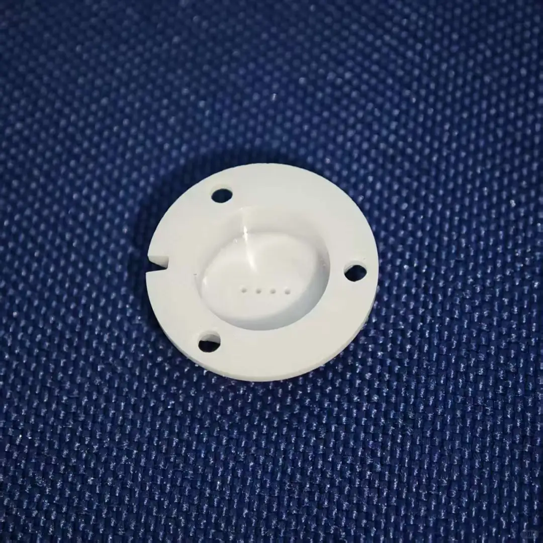 氧化锆精密陶瓷产品的特性有哪些？