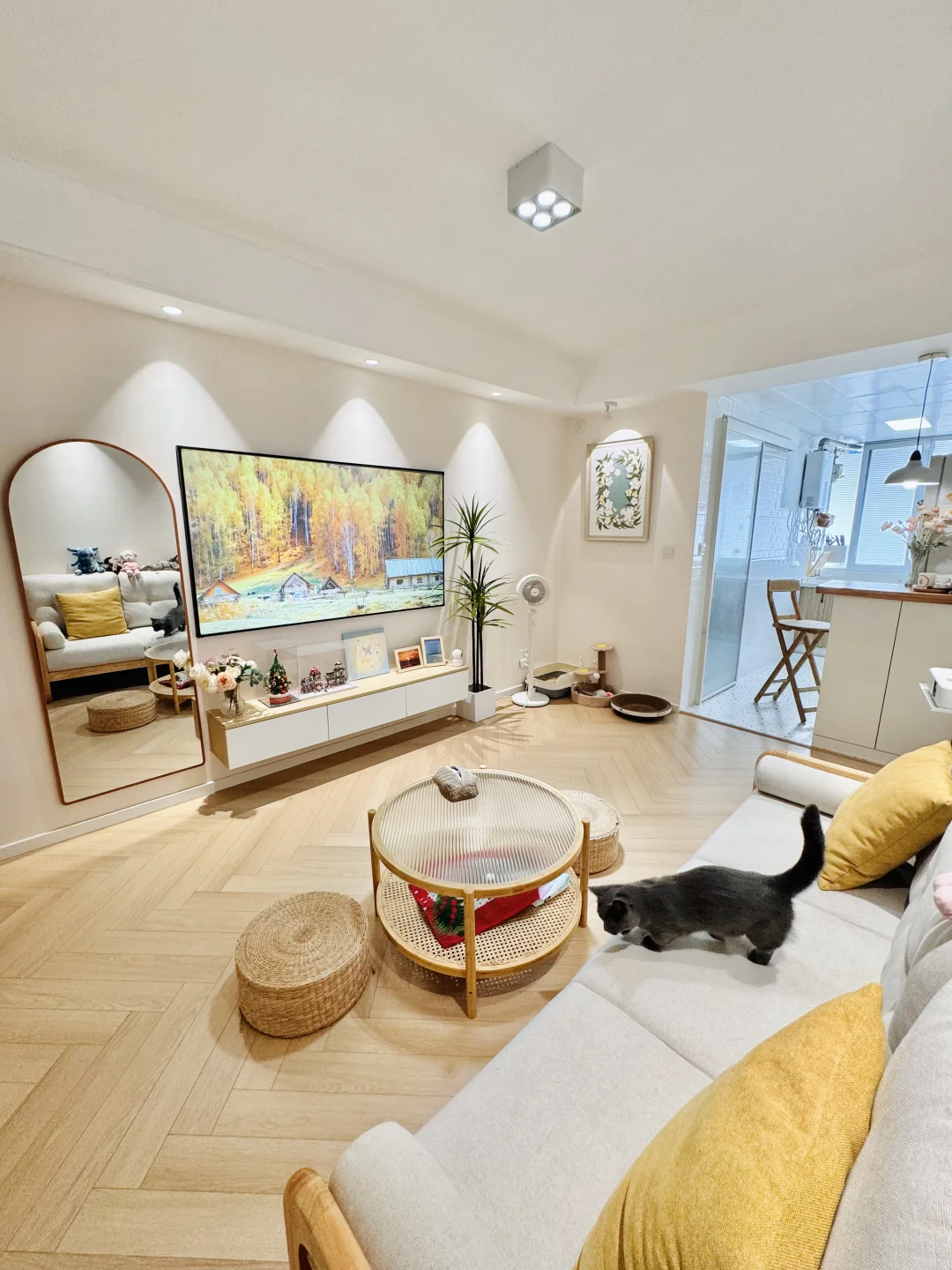 划到图二的时候能不能夸夸我?