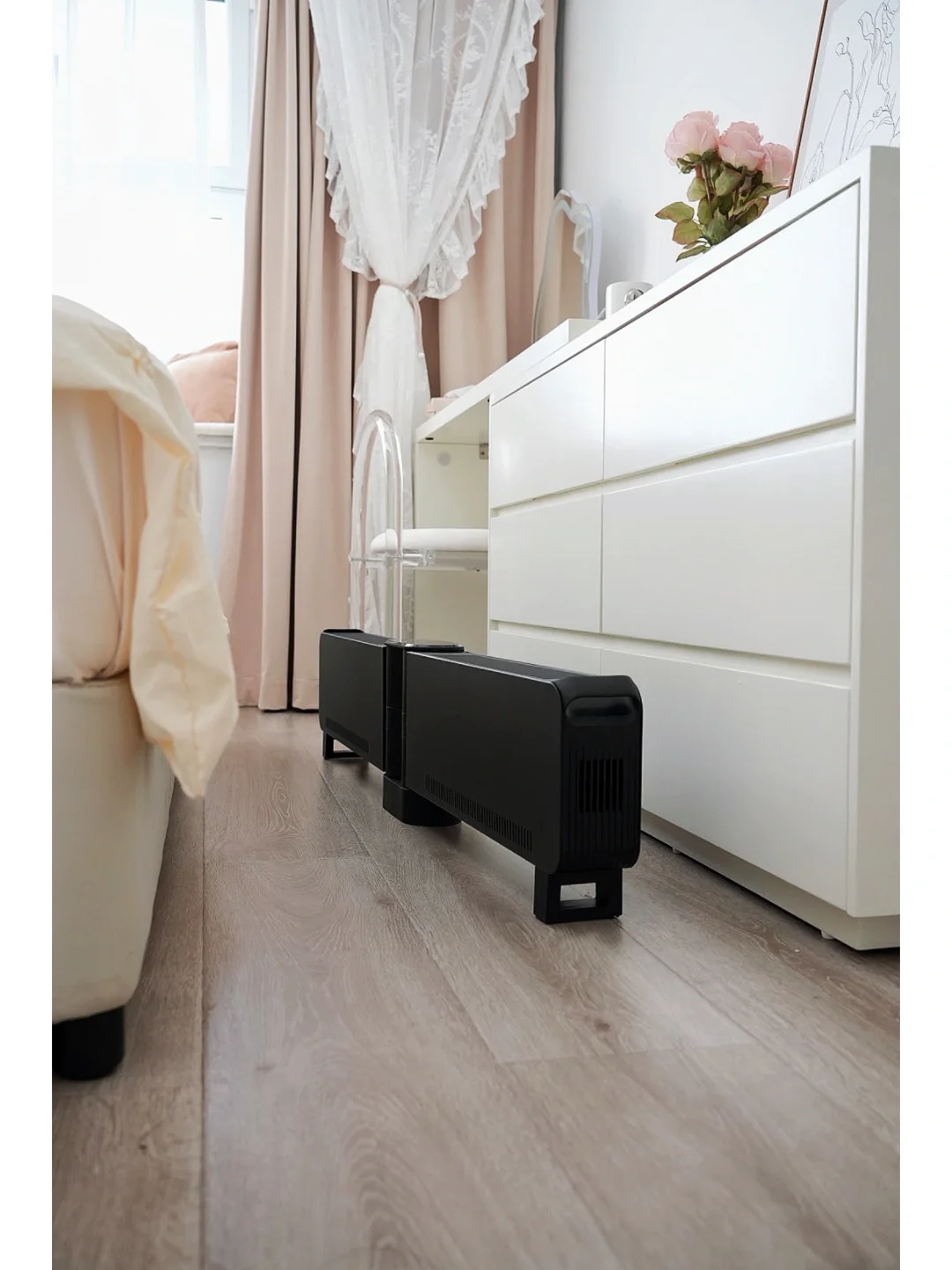 这个冬天取暖就靠它了❗️我的宅家必备神器