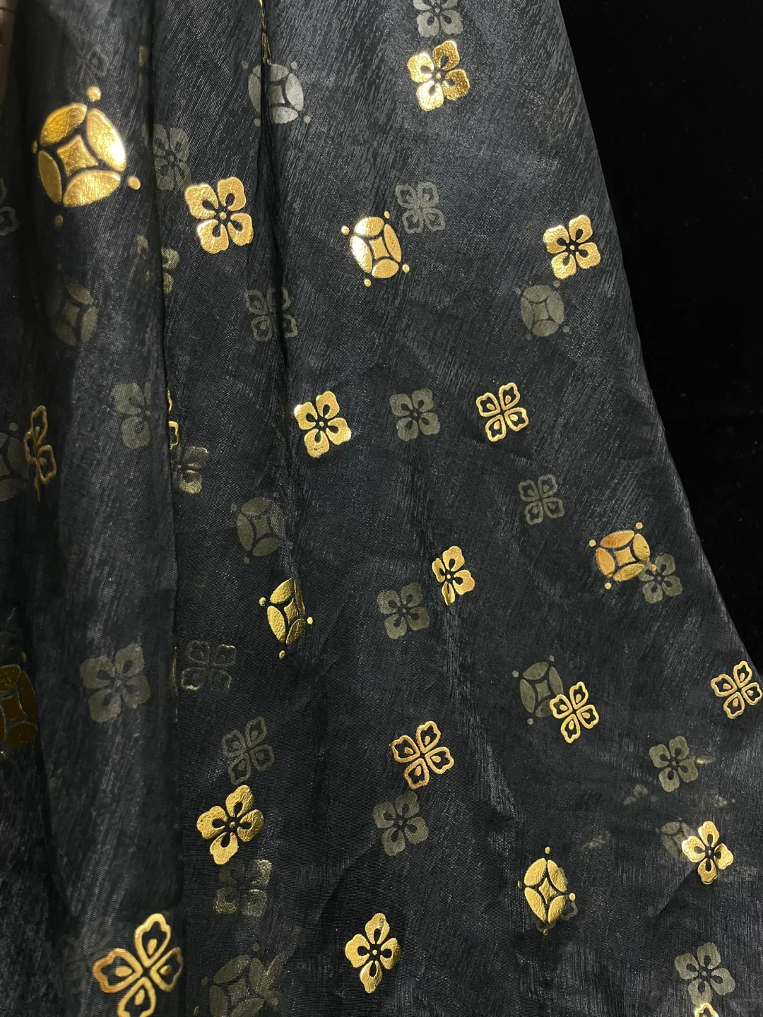 丝网印立体印金