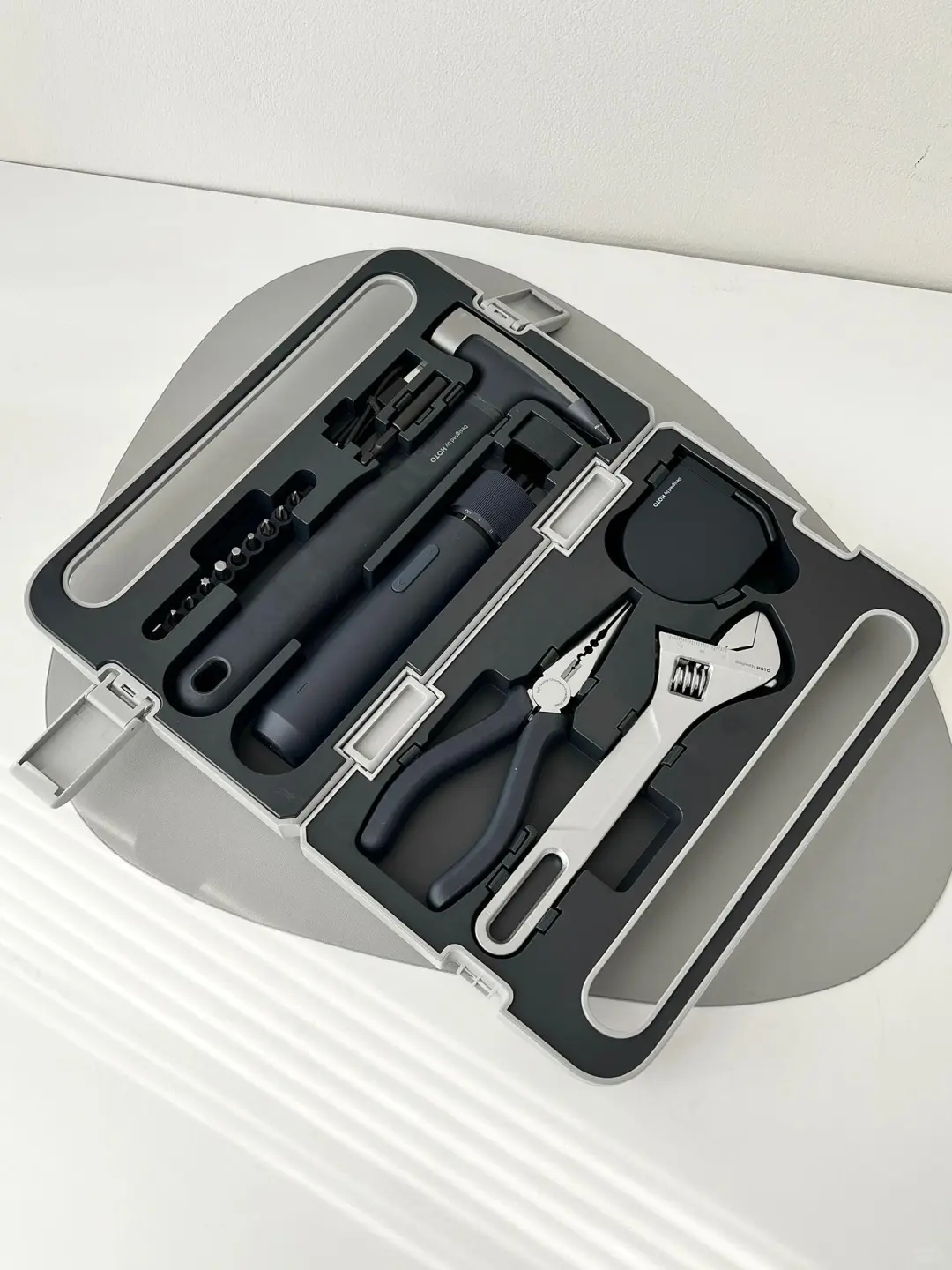 ?装修可以没有男人，but不能没它！