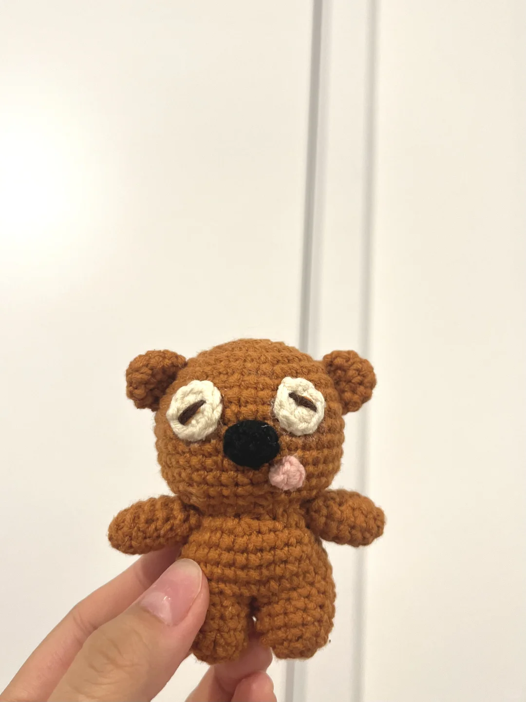 钩针jellycat自由??