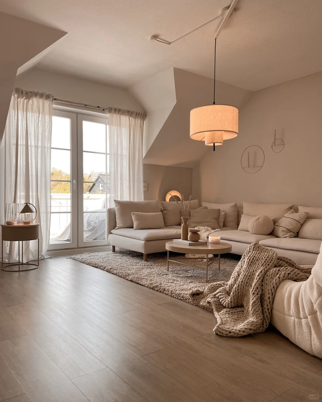 Sharing Home?ins家居博主好看的家