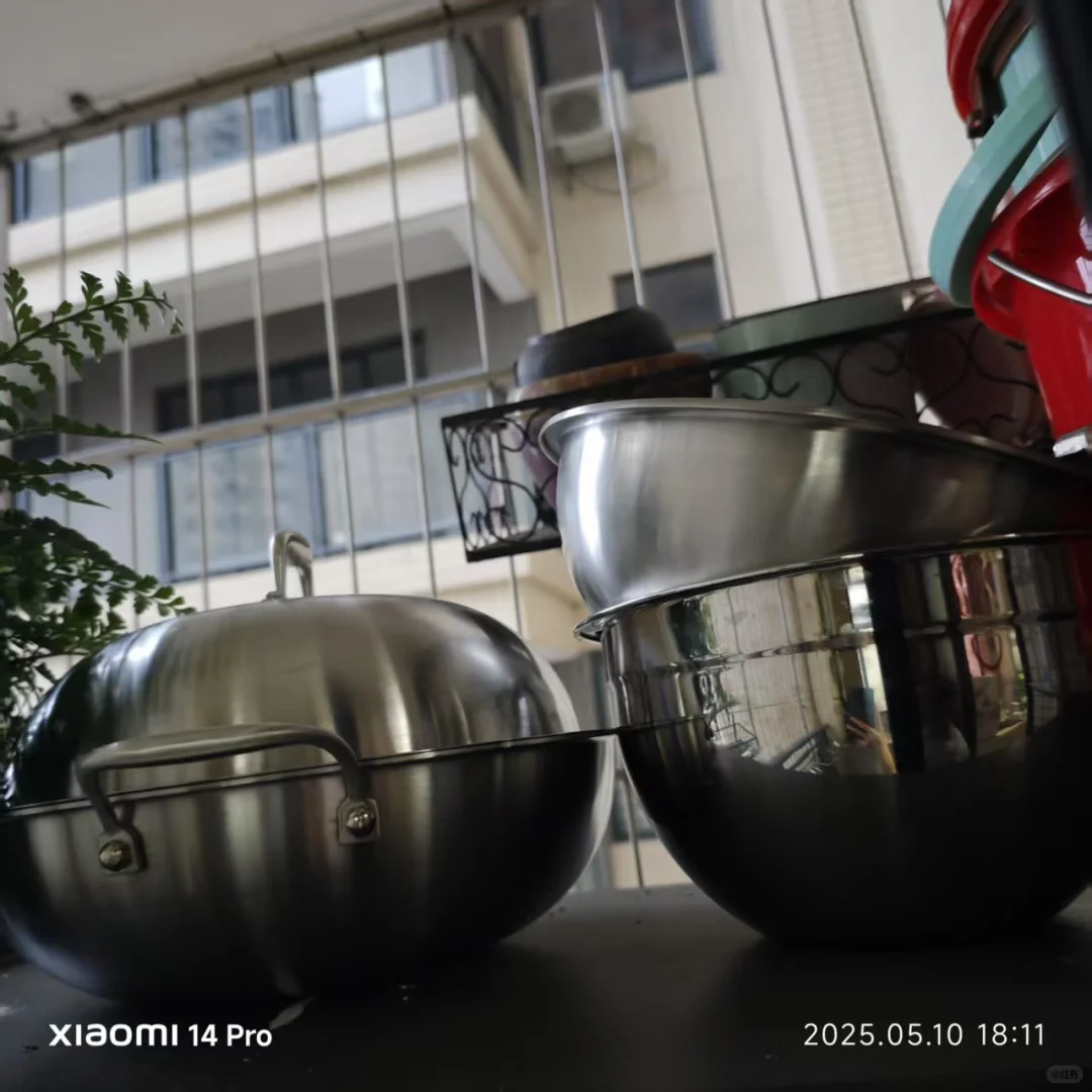 高端不锈钢厨具究竟好在哪里?附材质知识喔